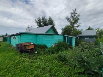 Продажа дома Комсомольская, 19