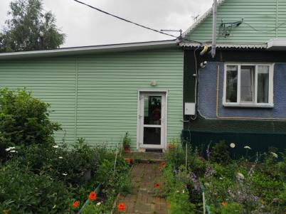 Продажа дома Комсомольская, 19