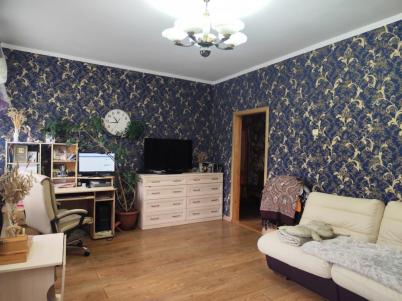 Продажа дома Комсомольская, 19