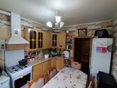 Продажа дома Комсомольская, 19