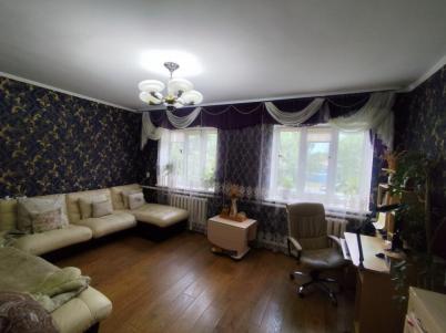 Продажа дома Комсомольская, 19