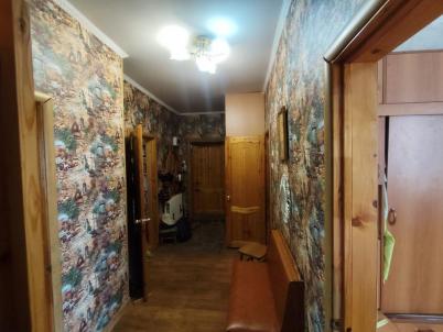 Продажа дома Комсомольская, 19