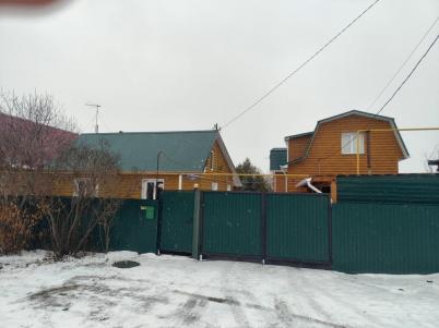 Продажа дома Победы, 340