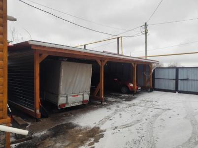 Продажа дома Победы, 340