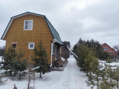 Продажа дома Победы, 340