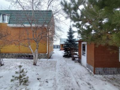 Продажа дома Победы, 340