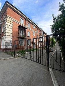 Продажа квартиры Омск.&nbsp;улица Богдана Хмельницкого 156