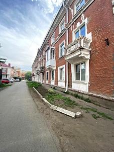 Продажа квартиры Омск.&nbsp;улица Богдана Хмельницкого 156