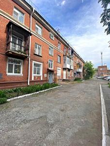 Продажа квартиры Омск.&nbsp;улица Богдана Хмельницкого 156