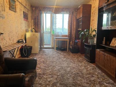 Продажа квартиры Омск.&nbsp;3-й микрорайон, Лукашевича, 15