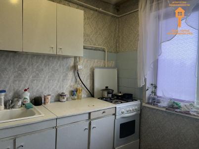 Продажа квартиры Омск.&nbsp;3-й микрорайон, Лукашевича, 15