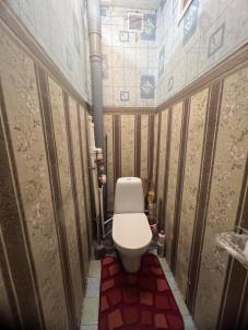 Продажа квартиры Омск.&nbsp;3-й микрорайон, Лукашевича, 15