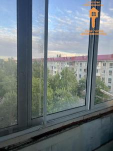 Продажа квартиры Омск.&nbsp;3-й микрорайон, Лукашевича, 15