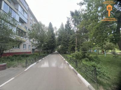 Продажа квартиры Омск.&nbsp;3-й микрорайон, Лукашевича, 15