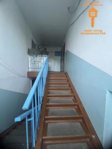Продажа квартиры Омск.&nbsp;3-й микрорайон, Лукашевича, 15