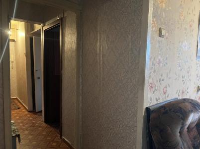 Продажа квартиры Омск.&nbsp;3-й микрорайон, Лукашевича, 15
