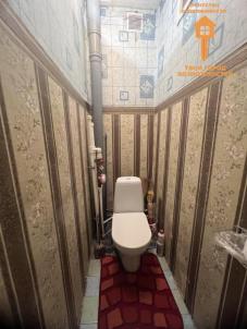 Продажа квартиры Омск.&nbsp;3-й микрорайон, Лукашевича, 15