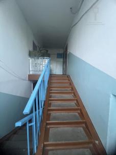 Продажа квартиры Омск.&nbsp;3-й микрорайон, Лукашевича, 15