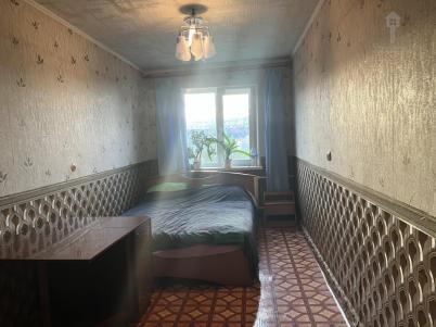 Продажа квартиры Омск.&nbsp;3-й микрорайон, Лукашевича, 15