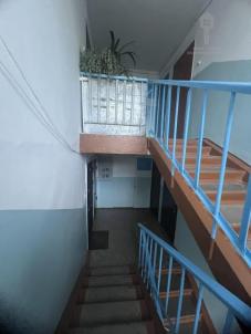 Продажа квартиры Омск.&nbsp;3-й микрорайон, Лукашевича, 15