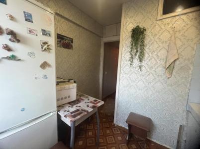 Продажа квартиры Омск.&nbsp;3-й микрорайон, Лукашевича, 15