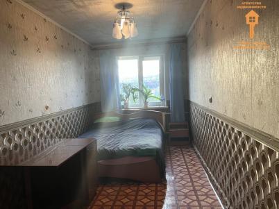 Продажа квартиры Омск.&nbsp;3-й микрорайон, Лукашевича, 15