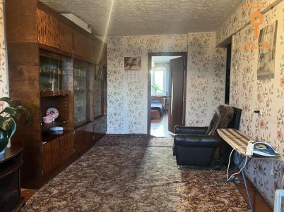Продажа квартиры Омск.&nbsp;3-й микрорайон, Лукашевича, 15