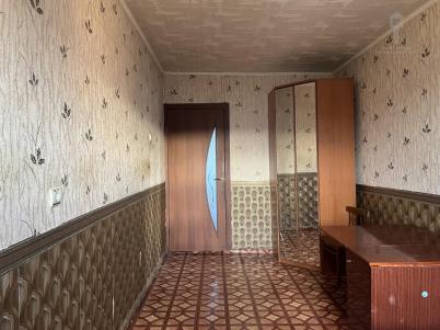 Продажа квартиры Омск.&nbsp;3-й микрорайон, Лукашевича, 15