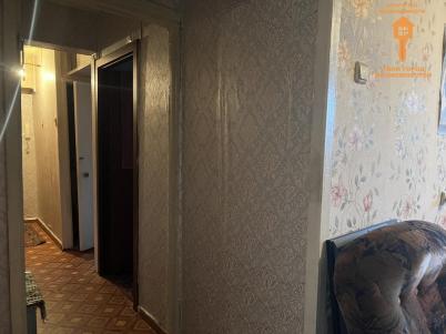 Продажа квартиры Омск.&nbsp;3-й микрорайон, Лукашевича, 15