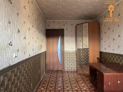 Продажа квартиры Омск.&nbsp;3-й микрорайон, Лукашевича, 15