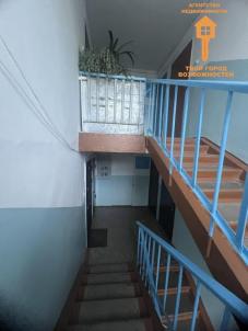 Продажа квартиры Омск.&nbsp;3-й микрорайон, Лукашевича, 15