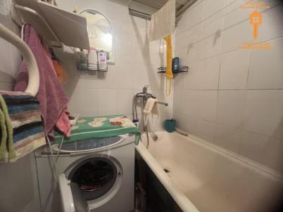 Продажа квартиры Омск.&nbsp;3-й микрорайон, Лукашевича, 15