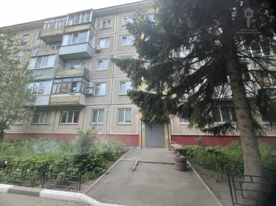 Продажа квартиры Омск.&nbsp;3-й микрорайон, Лукашевича, 15