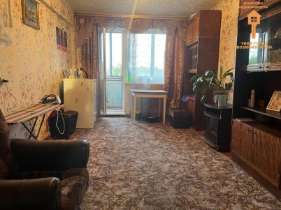 Продажа квартиры Омск.&nbsp;3-й микрорайон, Лукашевича, 15