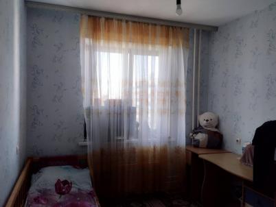 Продажа квартиры Омск.&nbsp;улица Бисяриной 3