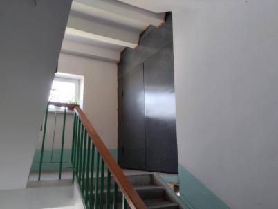 Продажа квартиры Омск.&nbsp;улица Бисяриной 3