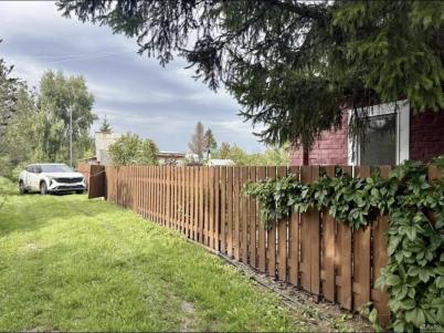 Продажа дачи Омск.&nbsp;снт Строитель-94 (ОАО)