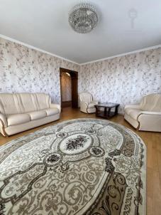 Аренда квартиры Омск.&nbsp;Всеволода Иванова, 15 к 1