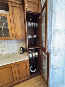 Аренда квартиры Омск.&nbsp;Всеволода Иванова, 15 к 1