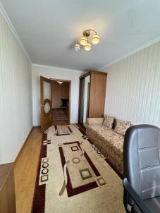 Аренда квартиры Омск.&nbsp;Всеволода Иванова, 15 к 1
