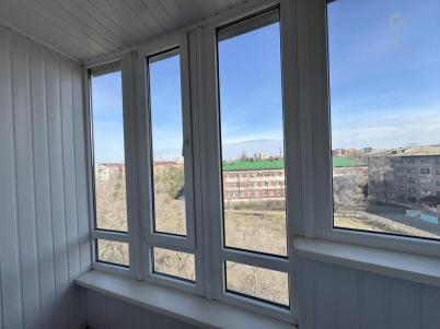 Аренда квартиры Омск.&nbsp;Всеволода Иванова, 15 к 1