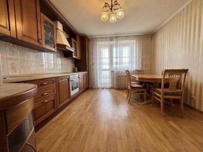Аренда квартиры Омск.&nbsp;Всеволода Иванова, 15 к 1