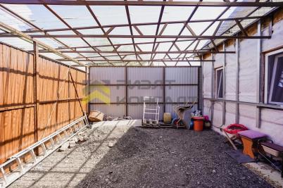 Продажа дома Омск.&nbsp;улица Харьковская, 40