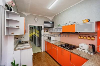 Продажа дома Омск.&nbsp;улица Харьковская, 40