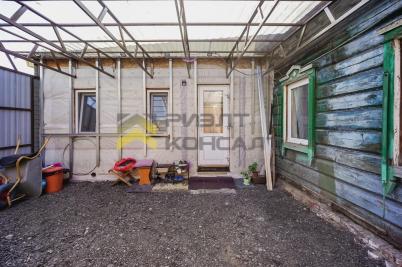 Продажа дома Омск.&nbsp;улица Харьковская, 40