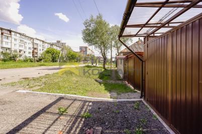 Продажа дома Омск.&nbsp;улица Харьковская, 40