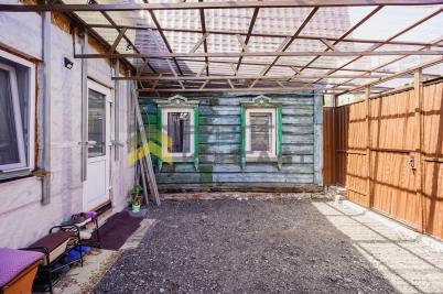 Продажа дома Омск.&nbsp;улица Харьковская, 40