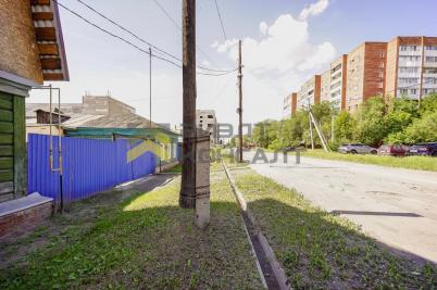 Продажа дома Омск.&nbsp;улица Харьковская, 40