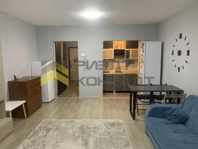 Продажа квартиры Омск.&nbsp;улица 4-я Любинская, 34Б