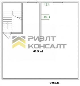 Продажа дома улица Бульварная, 5